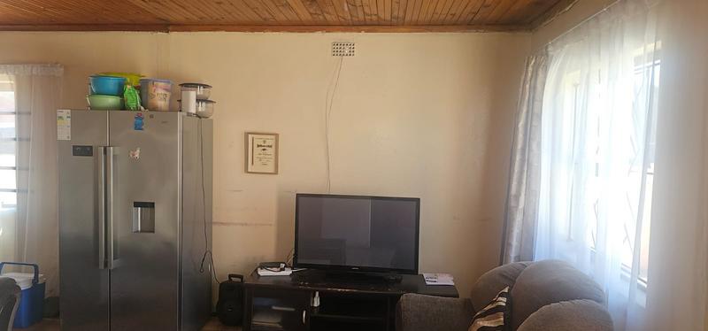 3 Bedroom Property for Sale in Philippi East Western Cape